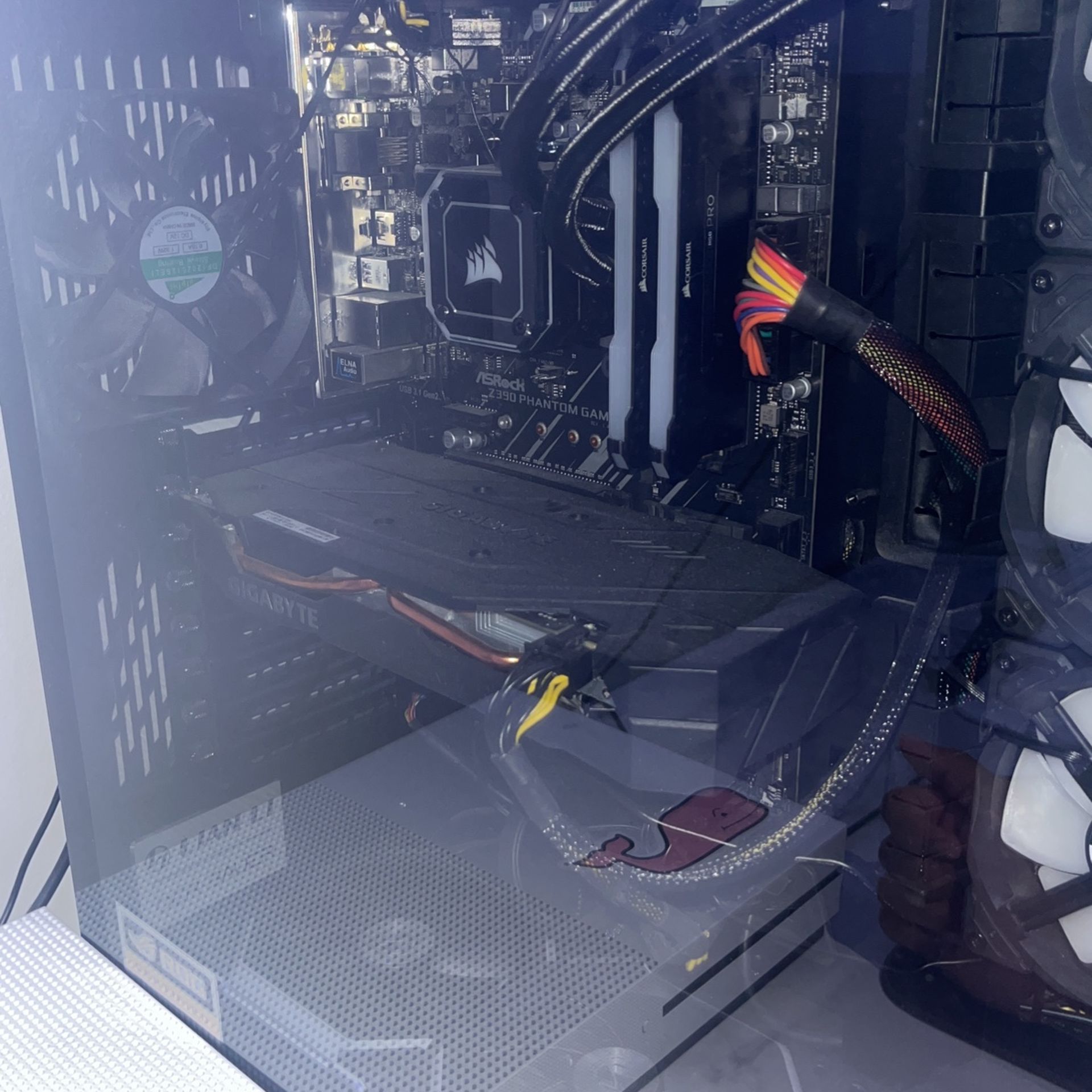 gigabyte rtx 2070