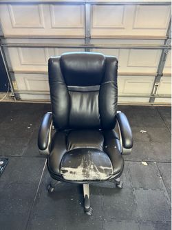 Desk Chair