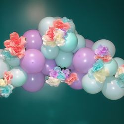 Balloons 