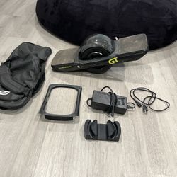 Onewheel GT