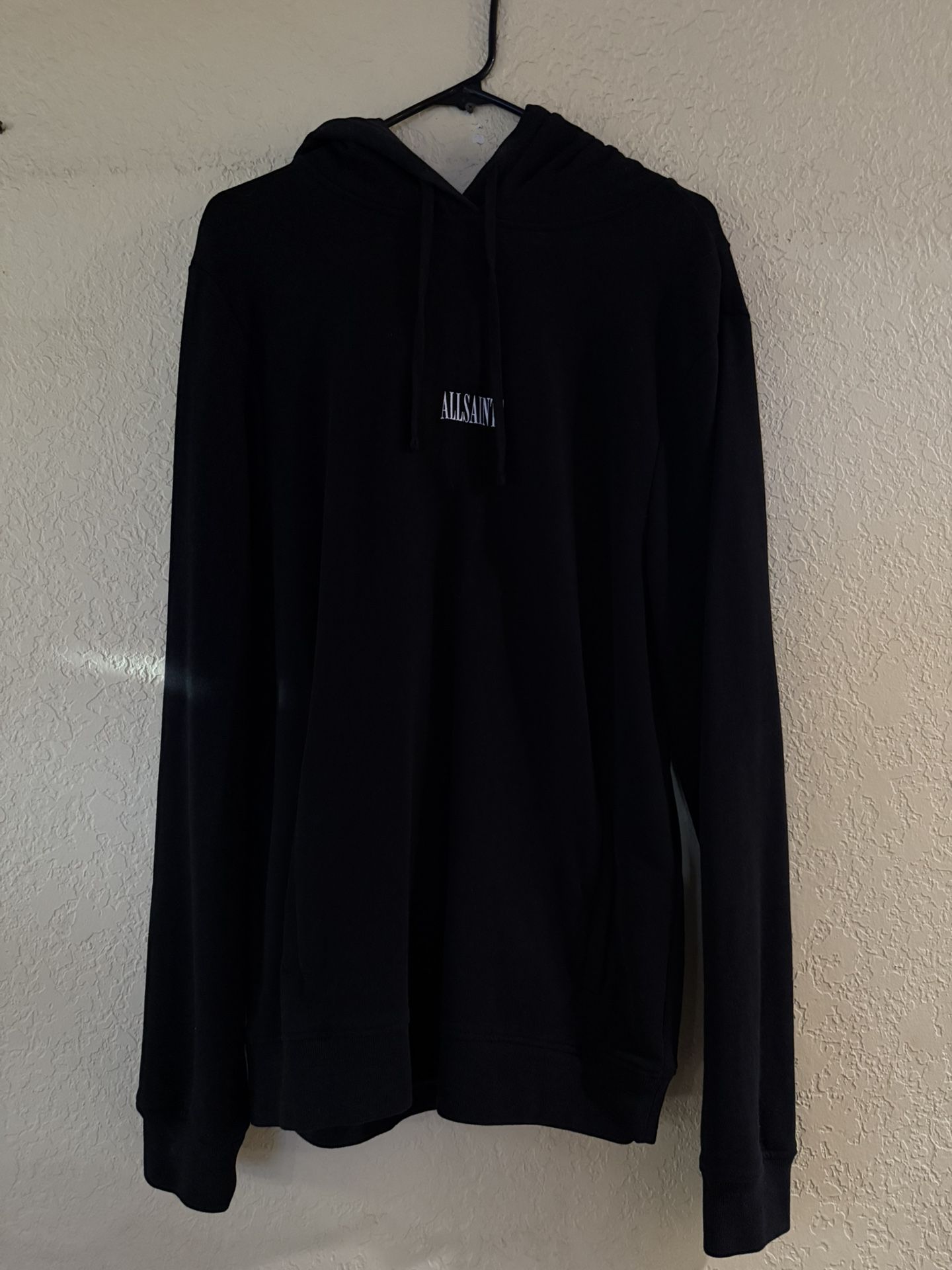 Men’s Hoodie