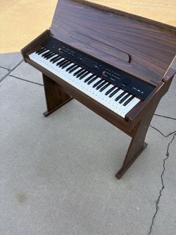 Unbranded Plug In Electric Piano