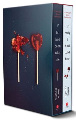 If he had been with me and If only I had told her
