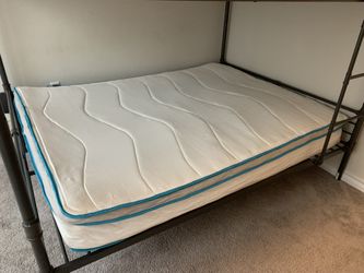 Brand New Queen Mattress