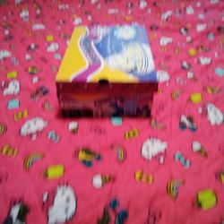 Reebok IceCream Bubba Chuck Flavor Mens Sneakers Size 8.5 Brand New