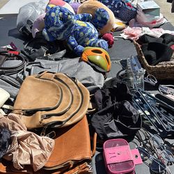 Everything is $1 women’s men’s kids