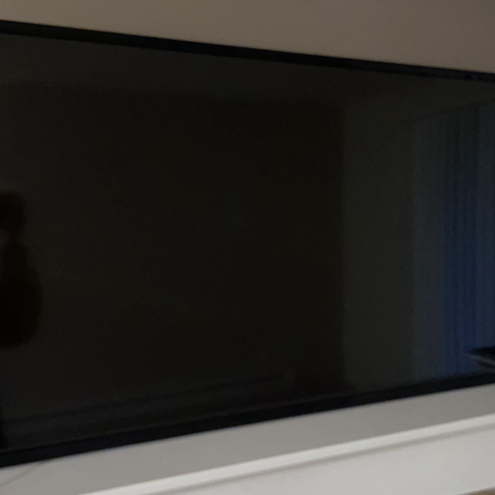 Vizio 43 inch TV