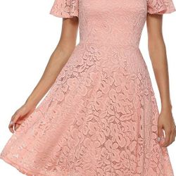 Women Bell Sleeve V-Neck  XL