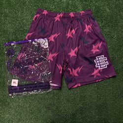 EE shorts