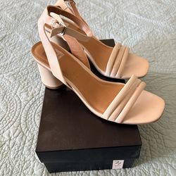 Dolce Vita Sandals