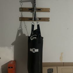 Punching Bag 