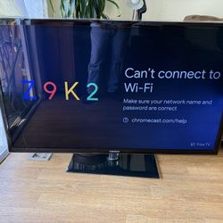 Samsung TV