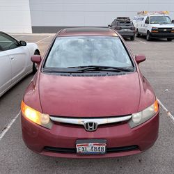 2006 Honda Civic