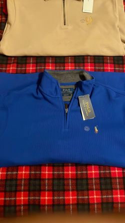Polo Ralph Lauren Quarter-Zip
