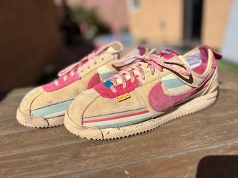 Nike Cortez Union LA / Undefeated