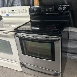 Kenmore Stove Everything Work Great 📍5413 U.s 92 Plant City Fl