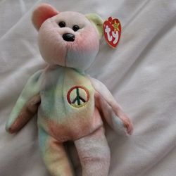 Original TYBeanie Babies
