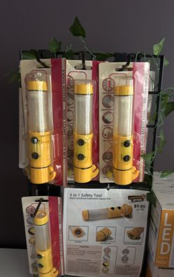 flashlight