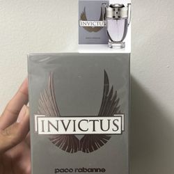 Invictus