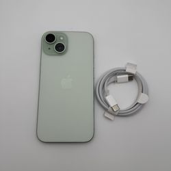 iPhone 15 | Tmobile | 128GB