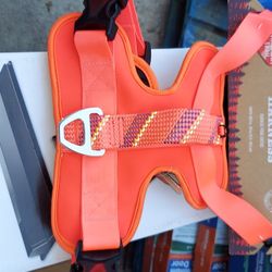 Dog Harness Reflective