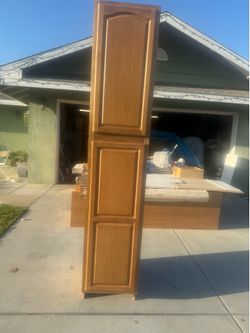 Pantry Cabinet