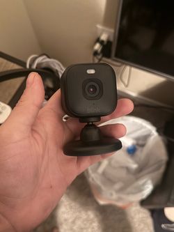 Blink Camera