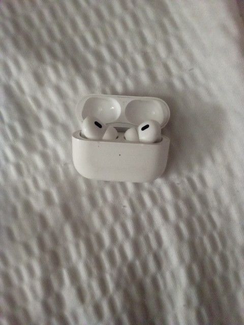 Apple Airpods Pro