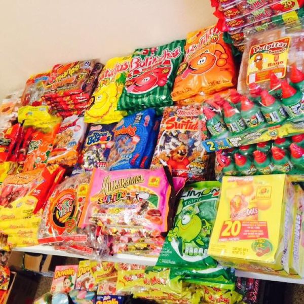 Dulces Mexicanos for Sale in Fort Worth, TX - OfferUp
