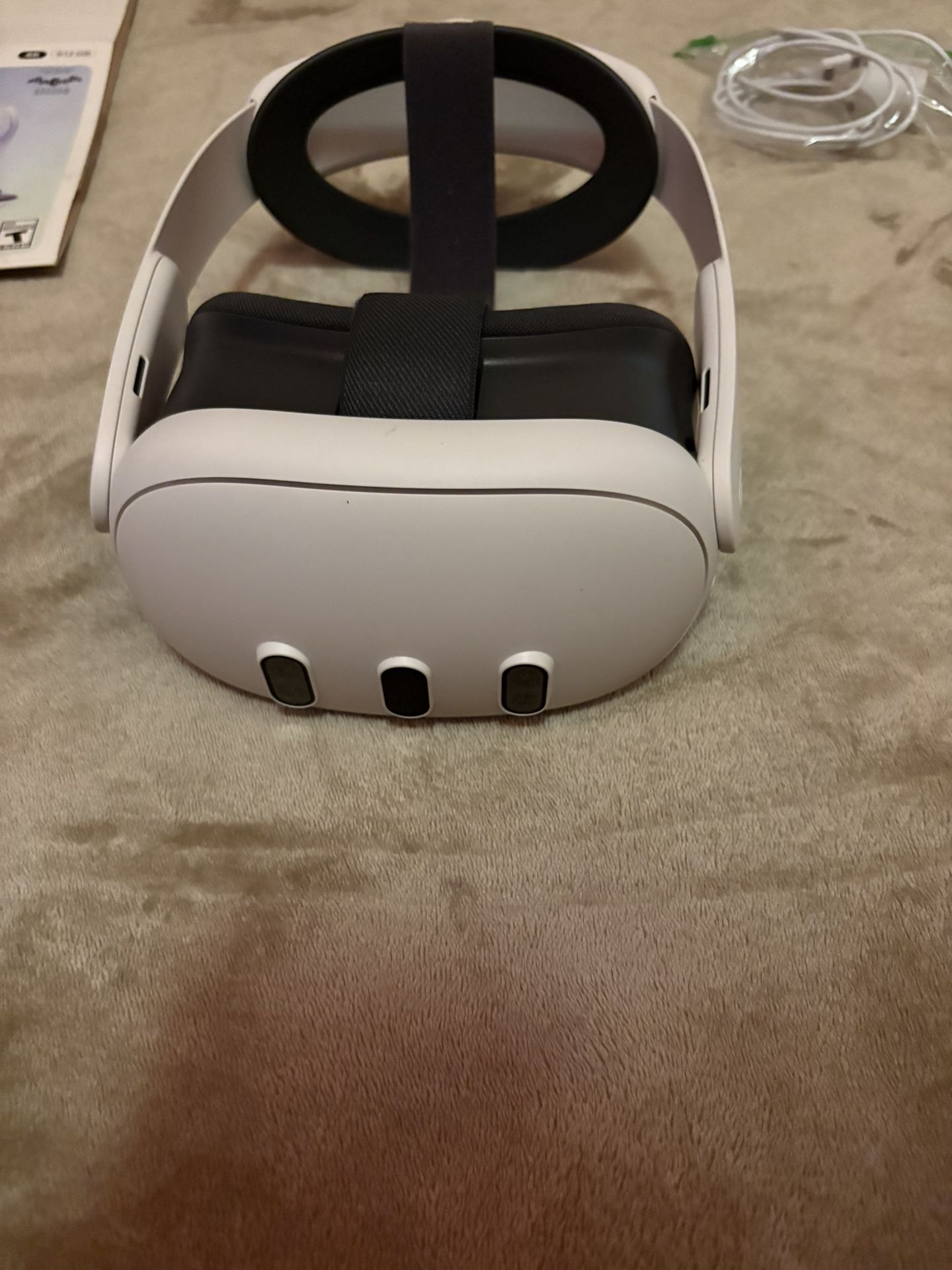 Meta Quest 3 512gb