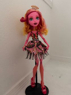 Monster high