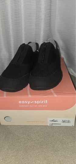 NEW COMFORTABLE SHOES TO WORK