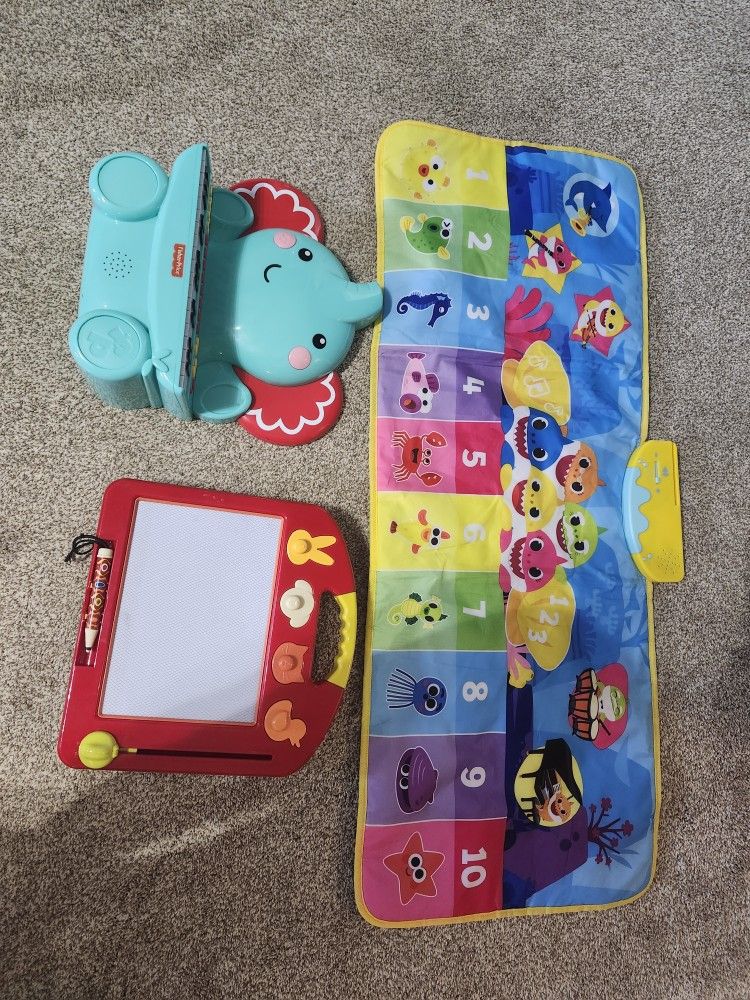 Toddler Toys
