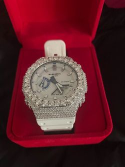 Gshock