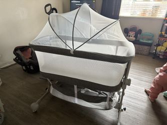 Bassinet
