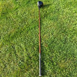 King Cobra F/Speed 460cc Driver 12.0° RH Aldila NV-X Stiff Flex 60 gr High Kick
