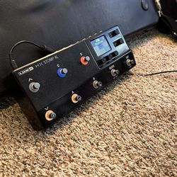 Line6 Helix HX StompXL