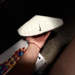 Nike mind 001 sails slides
