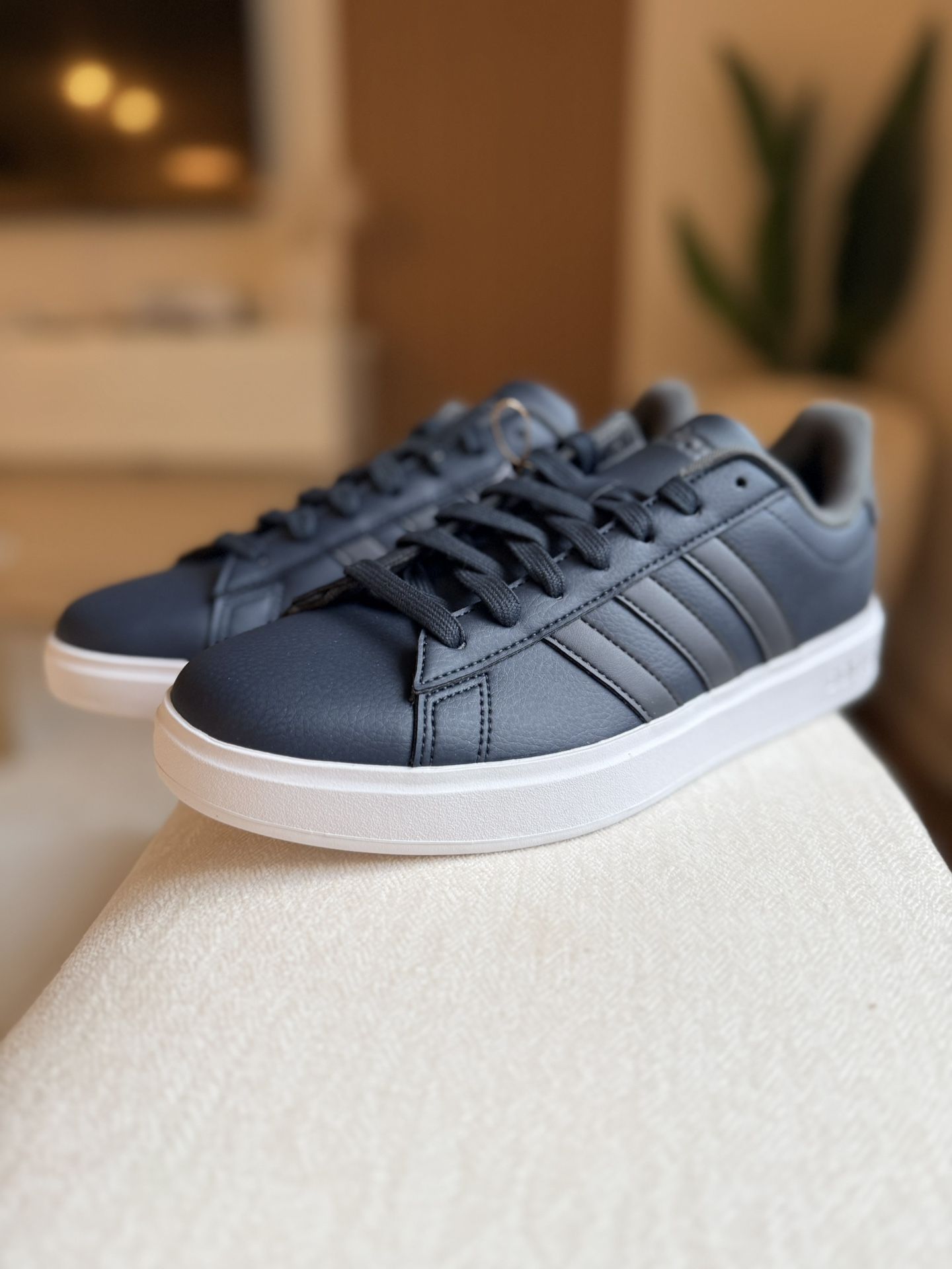 Adidas GRAND COURT 2.0 SHOES