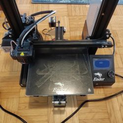 3D Printer