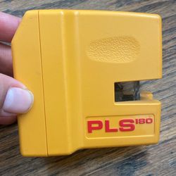 PSL laser