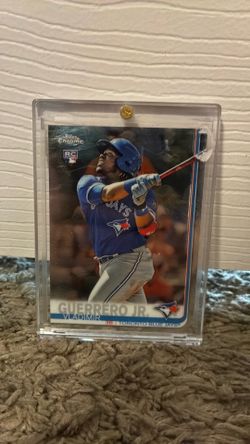 Vladimir Guerrero lot