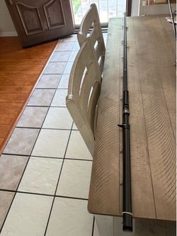 10’6” Okuma SST New Generation Casting Rod