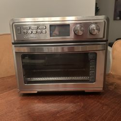 Cuisinart TOA-95 Air Fryer / Toaster Oven