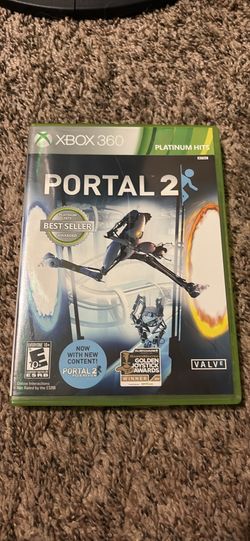 Portal 2