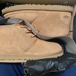 Ugg’s Size 11. $150 Both 