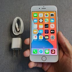 iPhone 6s - UNLOCKED - Like New  