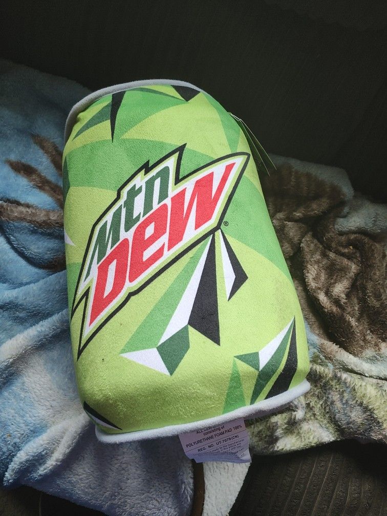 MTN Dew Have To Sale It Today Soon I Do Not Ship
