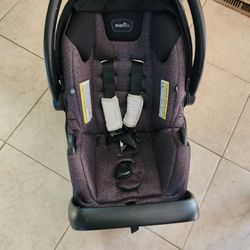 Baby Travel System