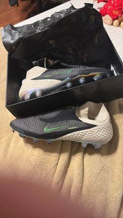 Nike Phantom 6 High Elite FG